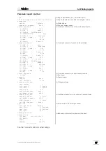 Preview for 93 page of Metrohm 774 Instructions For Use Manual