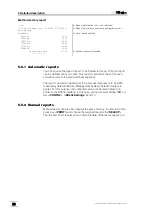 Preview for 94 page of Metrohm 774 Instructions For Use Manual