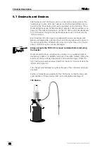 Preview for 98 page of Metrohm 774 Instructions For Use Manual