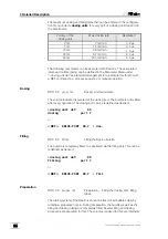 Preview for 100 page of Metrohm 774 Instructions For Use Manual