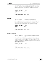 Preview for 101 page of Metrohm 774 Instructions For Use Manual