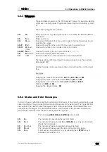 Preview for 109 page of Metrohm 774 Instructions For Use Manual