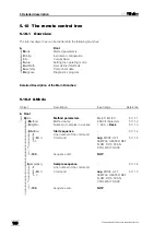 Preview for 112 page of Metrohm 774 Instructions For Use Manual