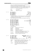 Предварительный просмотр 124 страницы Metrohm 774 Instructions For Use Manual