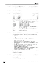 Preview for 126 page of Metrohm 774 Instructions For Use Manual