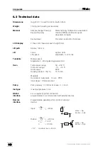 Preview for 146 page of Metrohm 774 Instructions For Use Manual