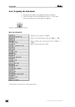 Preview for 150 page of Metrohm 774 Instructions For Use Manual