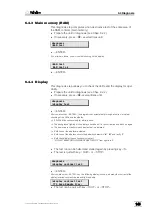 Preview for 151 page of Metrohm 774 Instructions For Use Manual