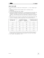 Preview for 9 page of Metrohm 776 Dosimat Instructions For Use Manual