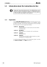 Preview for 7 page of Metrohm 782 IC Instructions For Use Manual