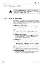 Preview for 11 page of Metrohm 782 IC Instructions For Use Manual