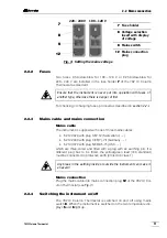 Preview for 12 page of Metrohm 782 IC Instructions For Use Manual