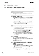 Preview for 13 page of Metrohm 782 IC Instructions For Use Manual