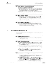 Preview for 14 page of Metrohm 782 IC Instructions For Use Manual