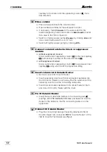 Preview for 15 page of Metrohm 782 IC Instructions For Use Manual