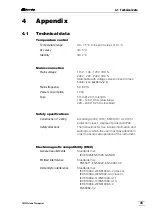 Preview for 18 page of Metrohm 782 IC Instructions For Use Manual