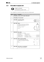 Preview for 20 page of Metrohm 782 IC Instructions For Use Manual