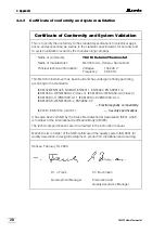 Preview for 23 page of Metrohm 782 IC Instructions For Use Manual