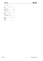 Preview for 25 page of Metrohm 782 IC Instructions For Use Manual