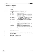 Preview for 5 page of Metrohm 785 DMP Titrino Instructions For Use Manual