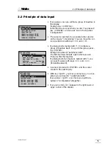 Preview for 8 page of Metrohm 785 DMP Titrino Instructions For Use Manual