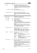 Preview for 11 page of Metrohm 785 DMP Titrino Instructions For Use Manual