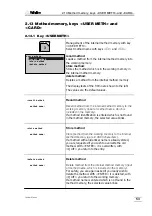 Preview for 56 page of Metrohm 785 DMP Titrino Instructions For Use Manual