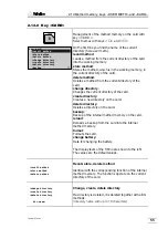 Preview for 58 page of Metrohm 785 DMP Titrino Instructions For Use Manual