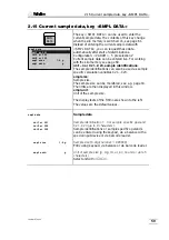 Preview for 62 page of Metrohm 785 DMP Titrino Instructions For Use Manual