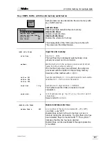 Preview for 64 page of Metrohm 785 DMP Titrino Instructions For Use Manual