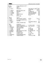 Preview for 86 page of Metrohm 785 DMP Titrino Instructions For Use Manual