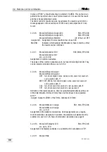 Preview for 101 page of Metrohm 785 DMP Titrino Instructions For Use Manual