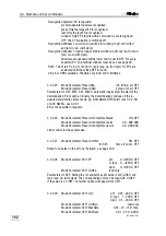 Preview for 105 page of Metrohm 785 DMP Titrino Instructions For Use Manual