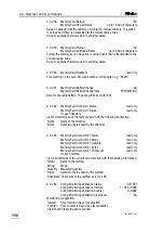 Preview for 111 page of Metrohm 785 DMP Titrino Instructions For Use Manual