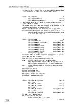 Предварительный просмотр 117 страницы Metrohm 785 DMP Titrino Instructions For Use Manual