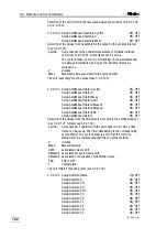 Предварительный просмотр 125 страницы Metrohm 785 DMP Titrino Instructions For Use Manual