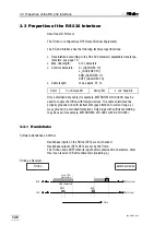 Preview for 129 page of Metrohm 785 DMP Titrino Instructions For Use Manual