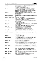 Preview for 137 page of Metrohm 785 DMP Titrino Instructions For Use Manual