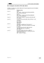 Preview for 140 page of Metrohm 785 DMP Titrino Instructions For Use Manual