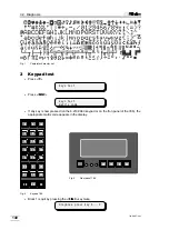 Preview for 143 page of Metrohm 785 DMP Titrino Instructions For Use Manual