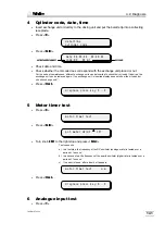 Preview for 144 page of Metrohm 785 DMP Titrino Instructions For Use Manual