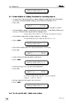 Preview for 145 page of Metrohm 785 DMP Titrino Instructions For Use Manual