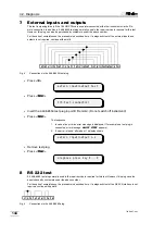 Preview for 147 page of Metrohm 785 DMP Titrino Instructions For Use Manual