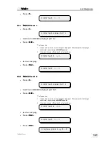 Preview for 148 page of Metrohm 785 DMP Titrino Instructions For Use Manual