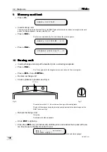 Preview for 149 page of Metrohm 785 DMP Titrino Instructions For Use Manual