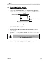 Preview for 152 page of Metrohm 785 DMP Titrino Instructions For Use Manual