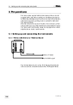 Preview for 153 page of Metrohm 785 DMP Titrino Instructions For Use Manual