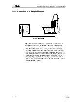 Preview for 156 page of Metrohm 785 DMP Titrino Instructions For Use Manual