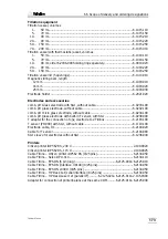 Preview for 176 page of Metrohm 785 DMP Titrino Instructions For Use Manual