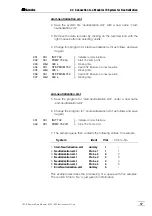 Preview for 21 page of Metrohm 793 IC Instructions For Use Manual